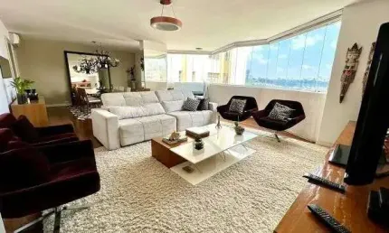 Apartamento com 4 quartos à venda em Perdizes, São Paulo 