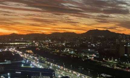 Apartamento com 3 quartos à venda na Barra Funda, São Paulo 