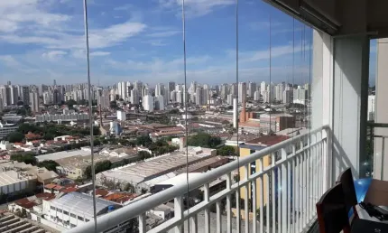 Apartamento à venda no bairro barra funda - são paulo/sp, zona oeste