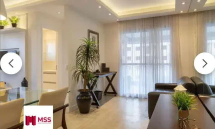 Apartamento à venda no bairro barra funda - são paulo/sp, zona oeste