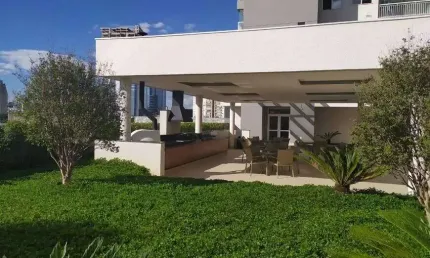 Apartamento com 2 quartos à venda na Barra Funda, São Paulo 