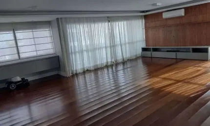 Apartamento com 3 quartos à venda em Alto da Lapa, São Paulo 