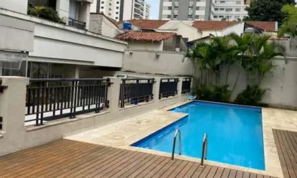 Apartamento com 2 quartos à venda em Perdizes, São Paulo 