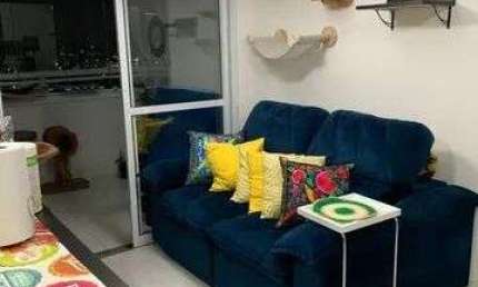 Apartamento à venda no bairro Parque São Domingos - São Paulo/SP, Zona Oeste
