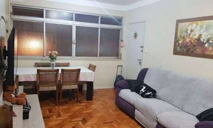 Apartamento com 3 quartos à venda na Rua José do Patrocínio, Aclimação, São Paulo