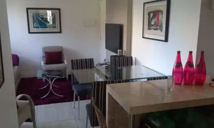 Apartamento à venda no bairro Vila Andrade - São Paulo/SP