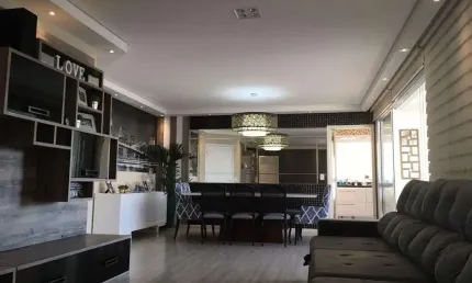 Apartamento com 3 quartos à venda na Rua Nicola Rollo, Vila Andrade, São Paulo