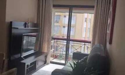 Apartamento à venda no bairro Vila Sônia - São Paulo/SP, Zona Sul