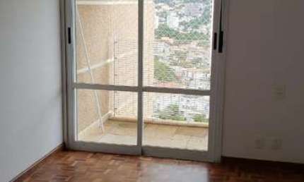 Apartamento à venda no bairro Vila Madalena - São Paulo/SP, Zona Oeste
