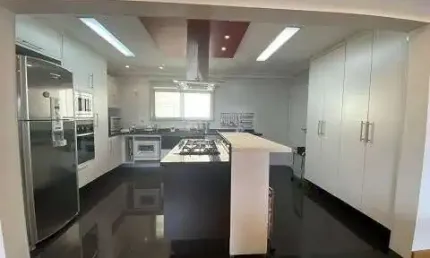 Apartamento com 3 quartos à venda em Alto de Pinheiros, São Paulo 