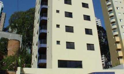 Apartamento com 3 quartos à venda na Rua Domingos Lopes da Silva, Vila Suzana, São Paulo