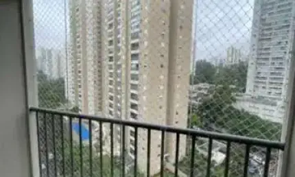Apartamento à venda no bairro vila suzana - são paulo/sp, zona sul