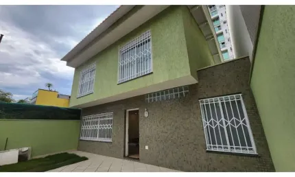 Espetacular casa sobrado em moema - uso misto - residencial ou comercial