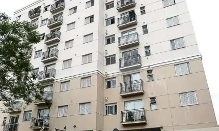 Apartamento à venda no bairro Vila Sônia - São Paulo/SP, Zona Sul