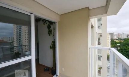 Apartamento à venda no bairro cambuci - são paulo/sp, zona sul