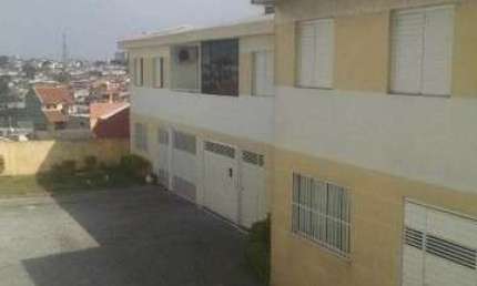 Casa com 3 quartos à venda na Rua Cabaxi, Campo Limpo, São Paulo