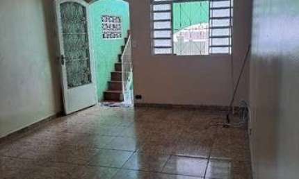 Casa à venda no bairro Campo Limpo (Zona Sul) - São Paulo/SP, Zona Sul