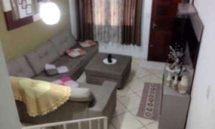 Casa com 3 quartos à venda na Rua Limbani, Campo Limpo, São Paulo