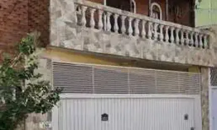 Casa com 3 quartos à venda na Rua Macajuba, Campo Limpo, São Paulo