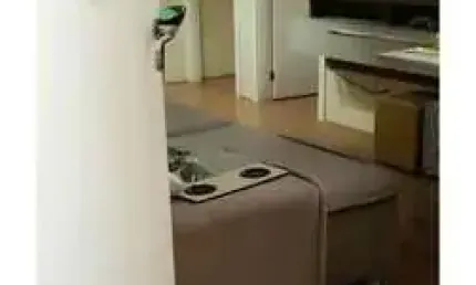 Apartamento com 2 quartos à venda na Avenida Doutor José Maniero, Jaraguá, São Paulo