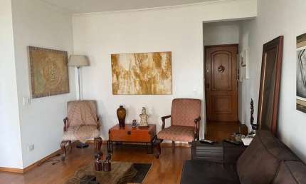 Apartamento Padrão - Preço bem abaixo do mercado, motivo mudança.