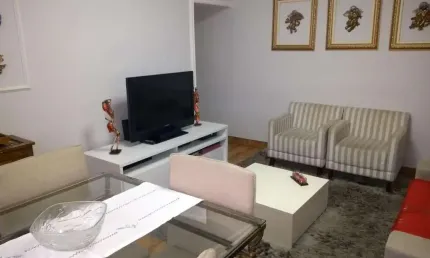 Apartamento à venda no bairro Vila das Mercês - São Paulo/SP, Zona Sul