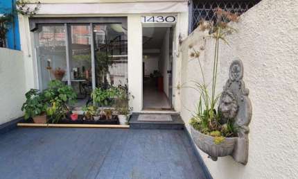 Casa com 3 quartos à venda na Rua Turiassu, Perdizes, São Paulo