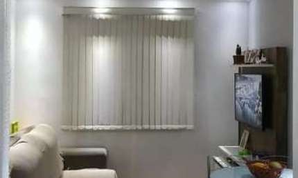 Apartamento com 2 quartos à venda na Avenida Alexios Jafet, Jardim Ipanema (Zona Oeste), São Paulo