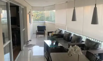 Apartamento com 3 quartos à venda na Rua Caio Graco, 800, Vila Romana, São Paulo