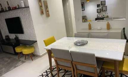 Apartamento com 3 quartos à venda na Rua Vergueiro, 8993, Sacomã, São Paulo