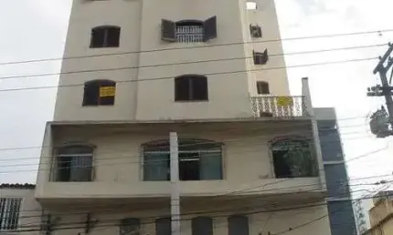 Apartamento à venda no bairro Pinheiros - São Paulo/SP, Zona Oeste