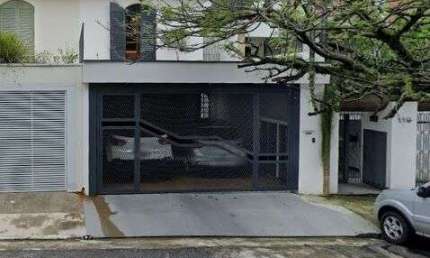 Casa com 3 quartos à venda em Alto de Pinheiros, São Paulo 
