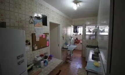 Apartamento com 3 quartos à venda na Rua Monte Alegre, Perdizes, São Paulo