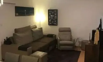 Apartamento com 2 quartos à venda na Rua Oscar Freire, Pinheiros, São Paulo
