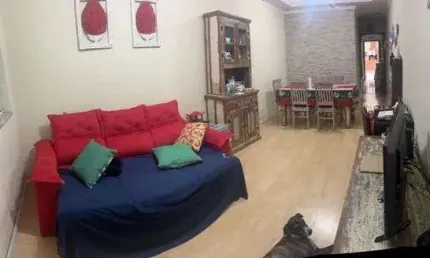 Casa com 3 quartos à venda em Pirituba, São Paulo 