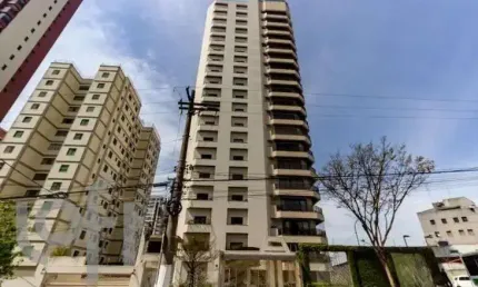 Apartamento à venda no bairro vila mariana - são paulo/sp, zona sul