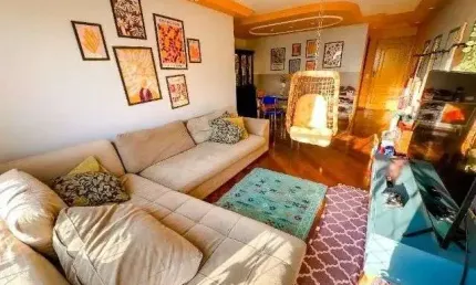 Apartamento à venda no bairro vila campestre - são paulo/sp, zona sul