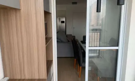 Apartamento com 3 quartos à venda na Rua Francisco Corazza, Água Branca, São Paulo