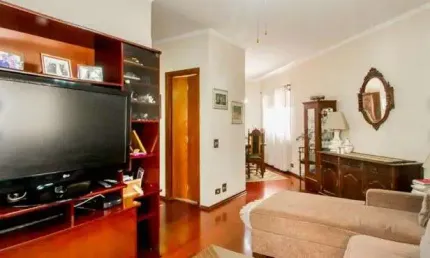 Apartamento com 4 quartos à venda na Rua Piracuama, Perdizes, São Paulo