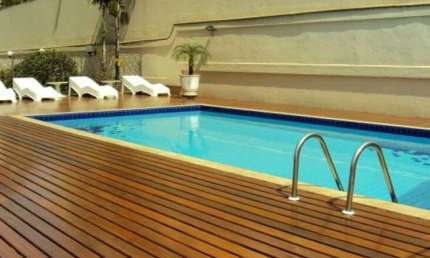 Apartamento com 3 quartos à venda na Rua Apiacás, Centro, São Paulo