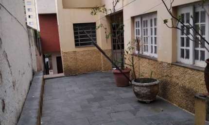 Casa com 8 quartos à venda na Rua Xavier da Veiga, 61, Santana, São Paulo