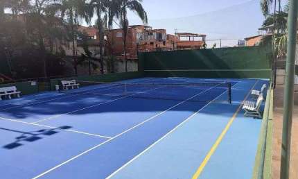 Apartamento com 4 quartos para alugar na Vila Andrade, São Paulo 