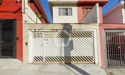 Casa com 3 quartos à venda na Vila Madalena, São Paulo 