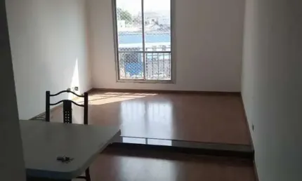 Apartamento à venda no bairro Jabaquara - São Paulo/SP, Zona Sul