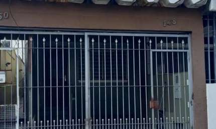 Espetacular sobrado em Pinheiros - Comercial ou Residencial