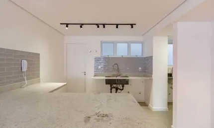 Apartamento com 2 quartos à venda na Rua Doutor Eduardo de Souza Aranha, Vila Nova Conceição, São Paulo