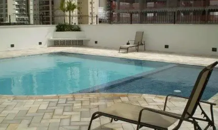 Apartamento à venda no bairro Perdizes - São Paulo/SP, Zona Oeste