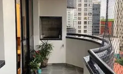 Apartamento à venda no bairro Perdizes - São Paulo/SP, Zona Oeste