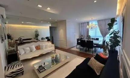 Apartamento à venda no bairro Higienópolis - São Paulo/SP, Zona Oeste