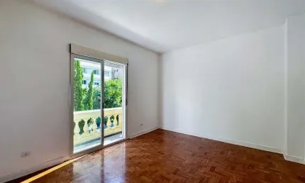 Apartamento com 4 quartos à venda na Avenida Angélica, 527, Higienópolis, São Paulo